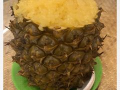 -多哥水傣味餐厅(司马巷店)