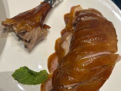 -百花深处·老北京风味菜