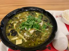 -食悦天美食广场(重庆IFS国金店)