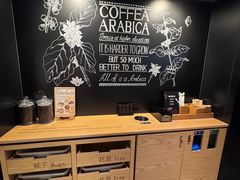 -星巴克臻选(国贸商城首店)