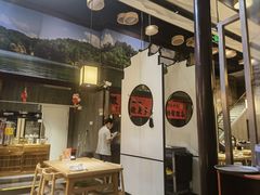 -徽张·新徽菜(五棵松·永定路店)