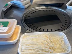 -齐市马佳地摊烤肉