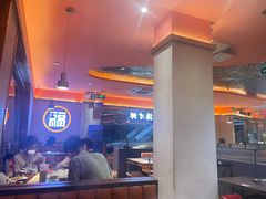 -淼福猪肚鸡·椰子鸡火锅(大沙地店)