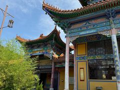-正觉寺
