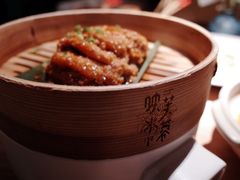 粉蒸肉-辛香汇·现炒川菜(淮海路百盛店)