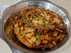 -勇记干锅居(德阳店)