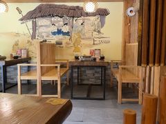 -恩你小木屋·韩式料理(假日广场店)