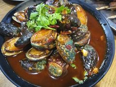 -老虎滩大连海鲜烧烤(建邺云锦路总店)