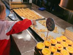 -喜庭海鲜自助(来福士店)