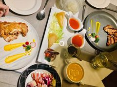 -七海旋律西餐厅(金沙湾店)