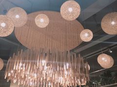 大堂-桂新园(烘焙馆-鸿翔店)
