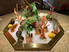 -京料理·日料自助·铁板燒(复悦城店)