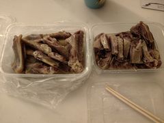 -正宗忘不了老鹅(梅岭店)