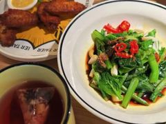 -新太二·鲜料川菜(晶耀前滩店)