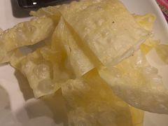 乳扇-香巴拉云南餐厅(华莱坞店)