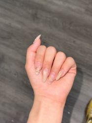 -美画轻奢美甲美睫