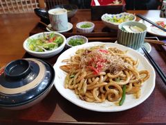 -有喜屋·深夜食堂(北京西路店)