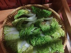 -巴奴毛肚火锅(龙湖锦艺城店)