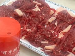 -潮悦牛肉火锅城(水贝店)