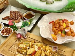 -寻味顺德·珍之宝酒楼(银钻店)