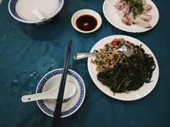 -桂园白粥·潮汕老味道