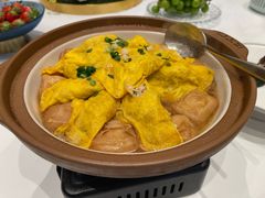 -同庆楼(大钟寺店)