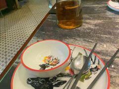 -新白鹿餐厅(松江开元地中海店)