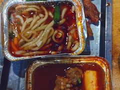 脑花-夜烤·宜宾烧烤(洋河路店)