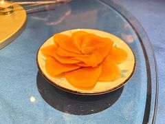 爽口萝卜-良渚君澜度假酒店·中餐厅