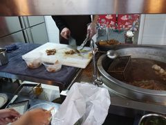 -小肠陈卤煮(顺义店)