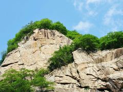 -终南山国家森林公园