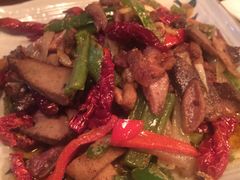 疆Jiang&nbsp;&nbsp;新疆秘制料理-疆Jiang·新疆秘制料理