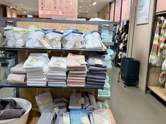 -MUJI无印良品(远洋未来广场店)