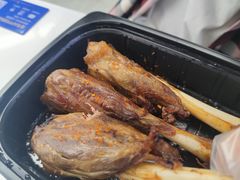 -盒马X会员店(王府井奥莱UP TOWN店)
