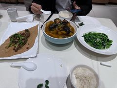 -吉林省林业宾馆-餐厅
