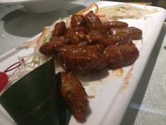 -蓬川食府(金海道店)