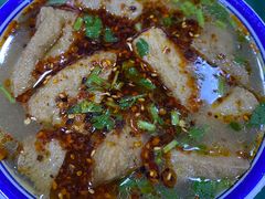 -隆福寺小吃店(东四店)