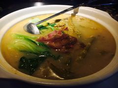 -金牌外婆家(苏州中心店)