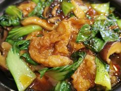 -长兴菜馆(高桥店)