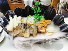 -名善山珍·野生菌汤锅(文殊院店)
