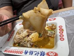 王牌肠粉-银记肠粉店(北京路店)
