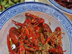 -91小龙虾·香辣蛙(蛇口店)