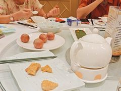 -御彩酒家(东风东路店)
