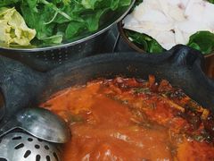 -笔记安顺夺夺粉火锅