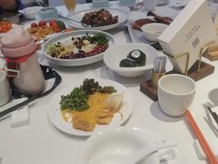 -小厨娘淮扬菜(板桥一店)