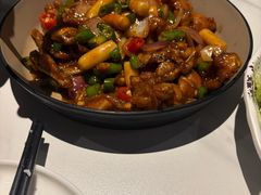 舌尖牛蛙-三猫黑鱼花(南大店)