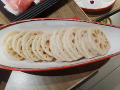 -彤德莱牛肉火锅(双港店)