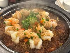 -情妹耙泥鳅·江湖川菜(科华店)
