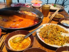 -楠火锅(龙阳广场店)