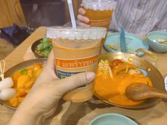 -迷你椰·泰式大排档(共康店)